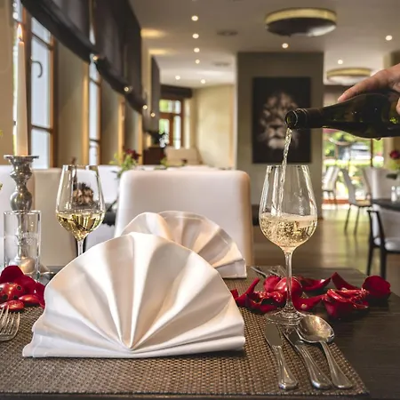 Fletcher Hotel-Restaurant Sundern-Sorpesee-2