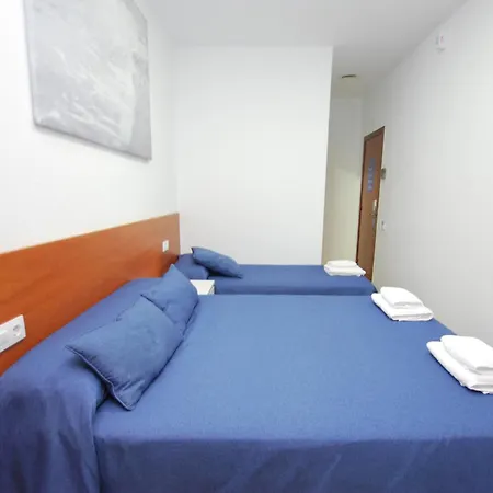 Hotel Tres Leones-2