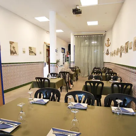 Hotel Tres Leones-3