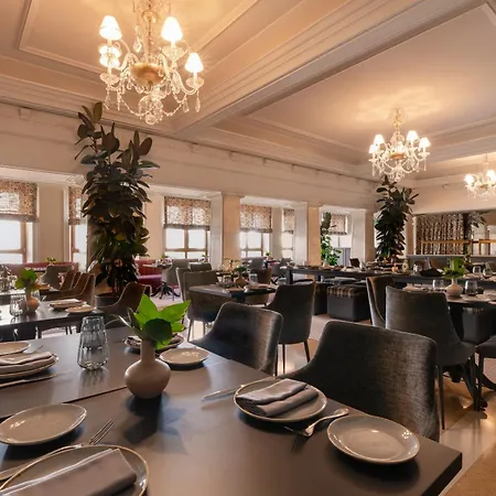 Umusic Hotel Madrid-2
