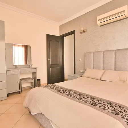 Appart Hotel Founty Beach-3