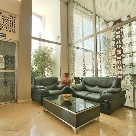 Appart Hotel Founty Beach-2