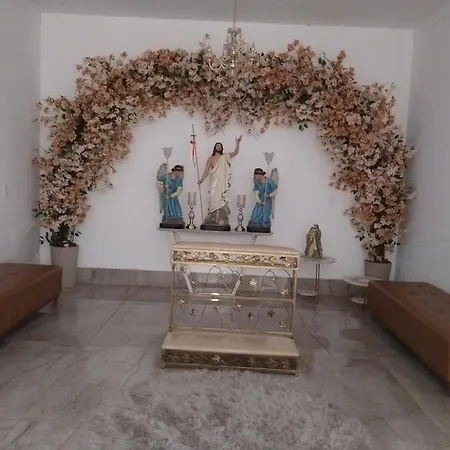 Soberano Plaza Hotel-3