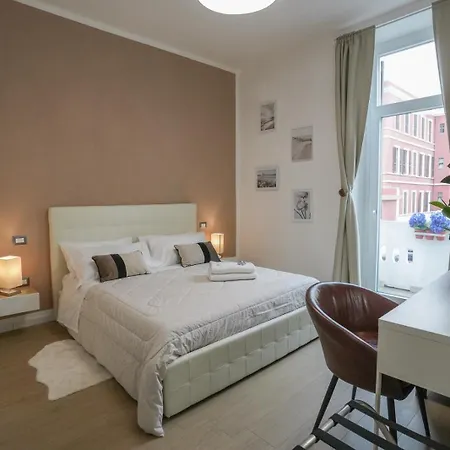 Luxury Rooms Paoli 19-2