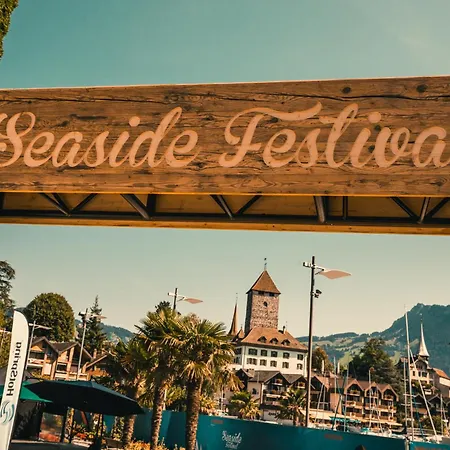 Hotel Seaside-2