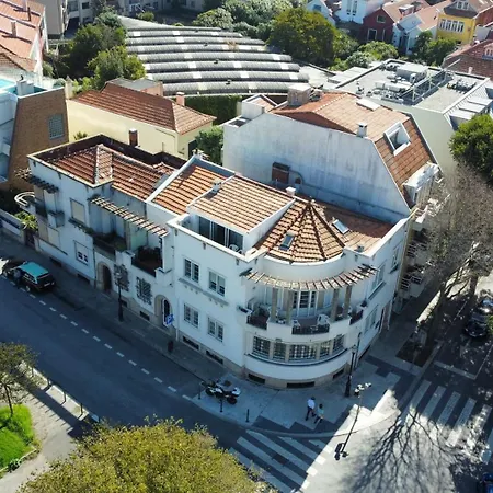 Suites Foz O Porto-3