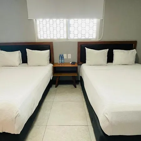 Hit Merida Hotel Boutique-2