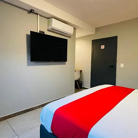 Hit Merida Hotel Boutique-3
