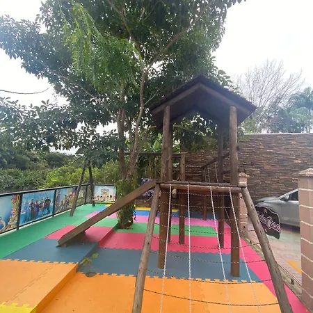 Pousada Bella Casa-3