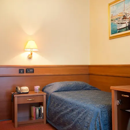 Hotel Kristal - By Liburnia Hotels & Villas-3