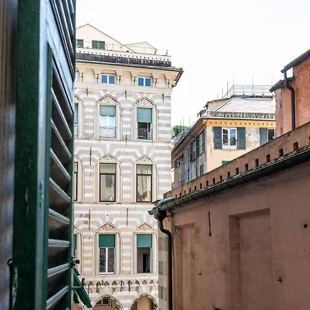 La Piazzetta Rooms & Apartments-3