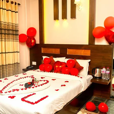 Hotel Kunja-3