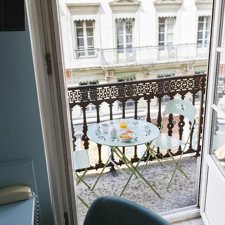 Hotel Du Dauphin-2
