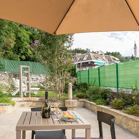 Villa Bonafata b&b-2