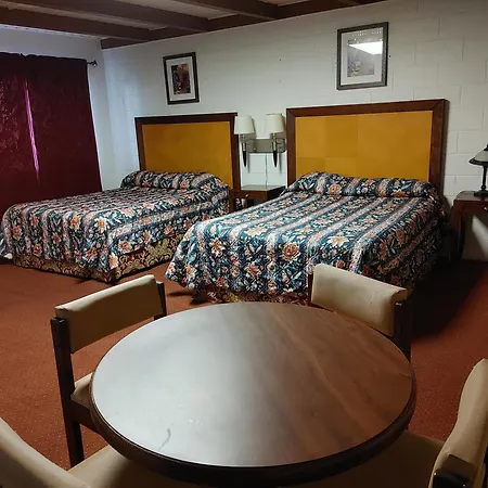 Kootenay Country Inn-3