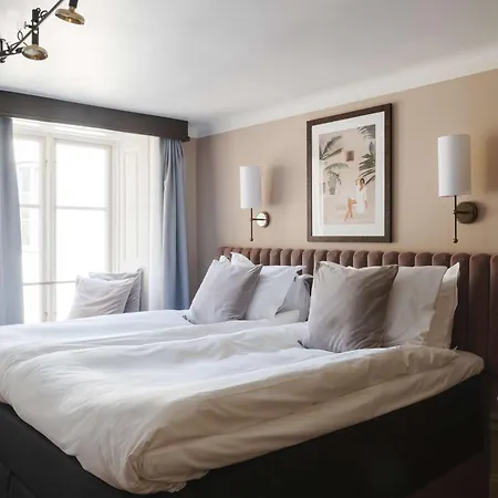 Hotel Frantz, WorldHotels Crafted-2