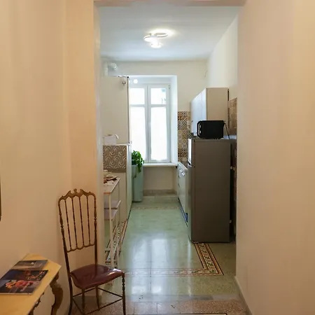 La casa in centro-3