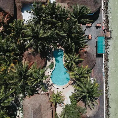 Hotel Las Nubes Holbox-3