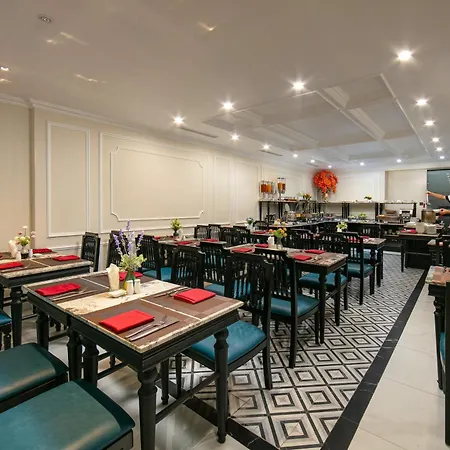 Amira Hotel Hanoi-2