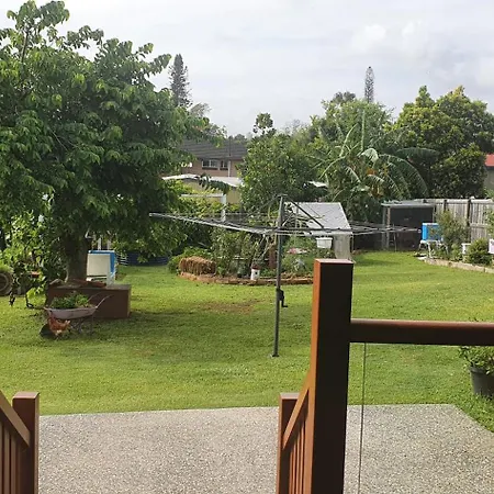 Sustainable B&B By The Bay-2