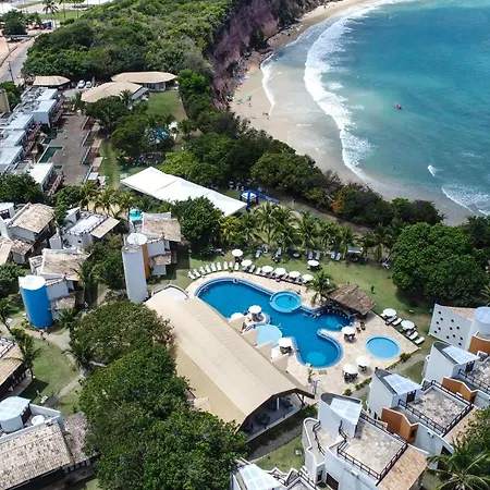 Sun Bay Pipa Hotéis-2
