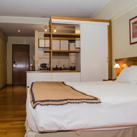 Altezza Apart Suites-3