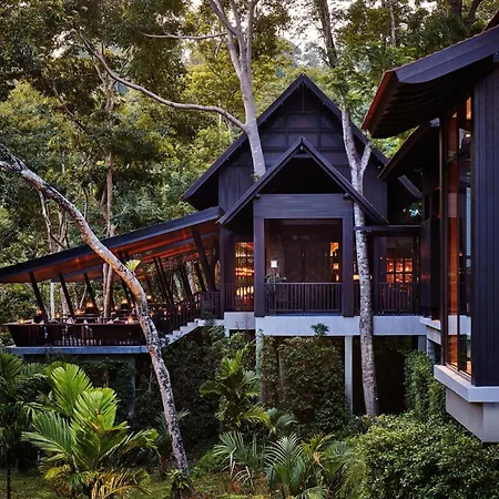 The Ritz-Carlton, Langkawi-2