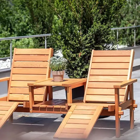 Aparthotel Feldhof-2