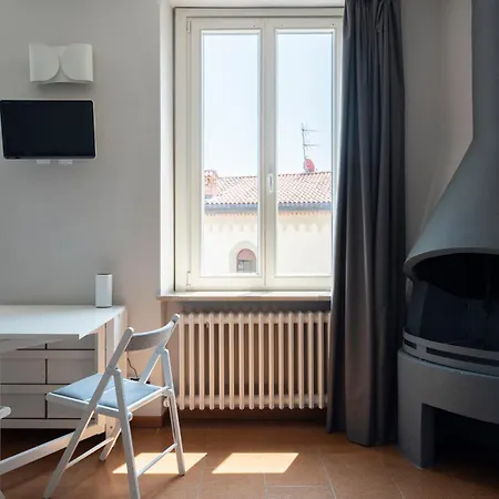 Casa di Sofia Città alta-2