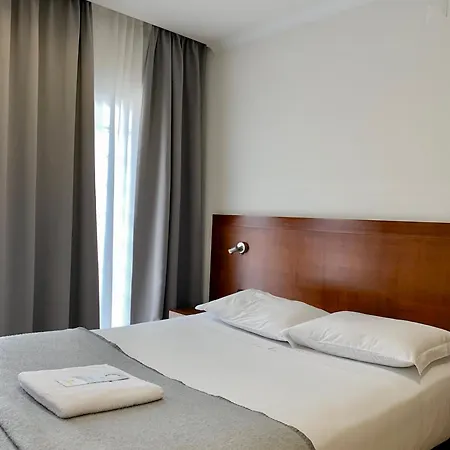 Hotel Vila Verde-2