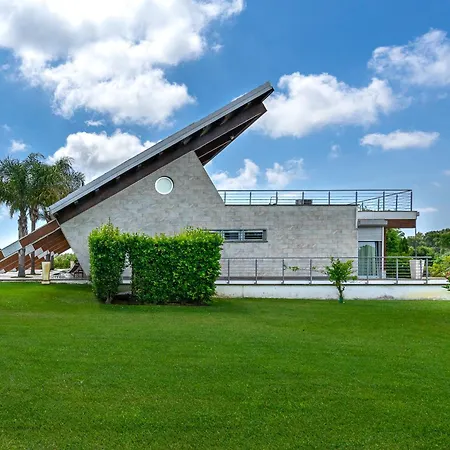 Casale Delle Ronde B&B-3
