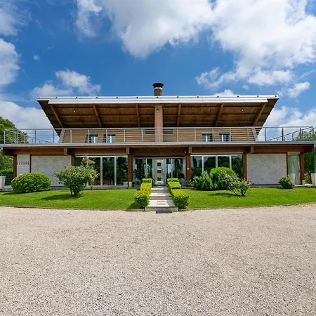 Casale Delle Ronde B&B-2