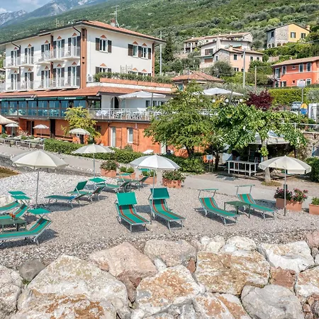 La Caletta Hotel Bolognese-2