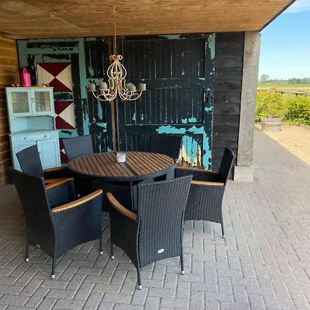 B&B Polderzicht-3