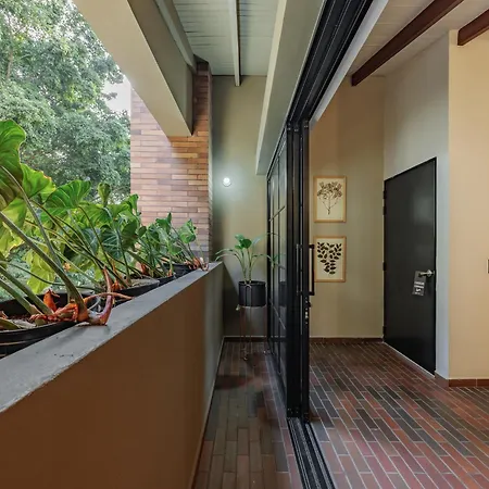 The Somos Flats Laureles-2