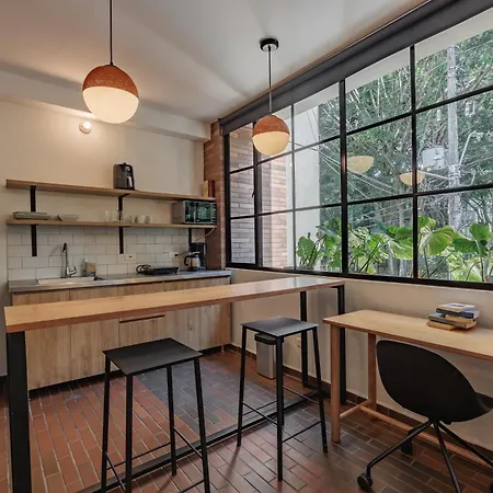 The Somos Flats Laureles-3