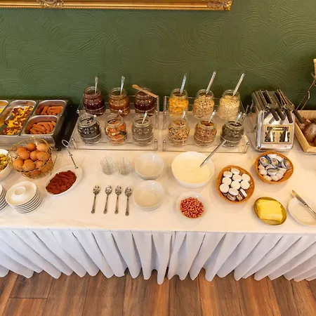 Jupa'S Hotel-2