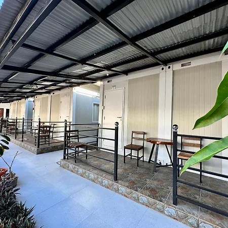 Harbour Bliss Hotel-2