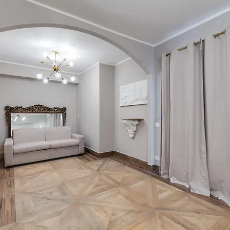 Vogue Suites Rome-2