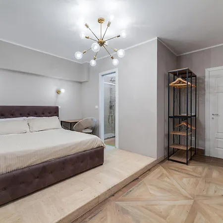 Vogue Suites Rome-3