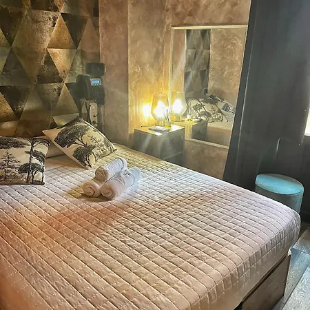 Utopia Alicante - Hotel Boutique Para Adultos-2