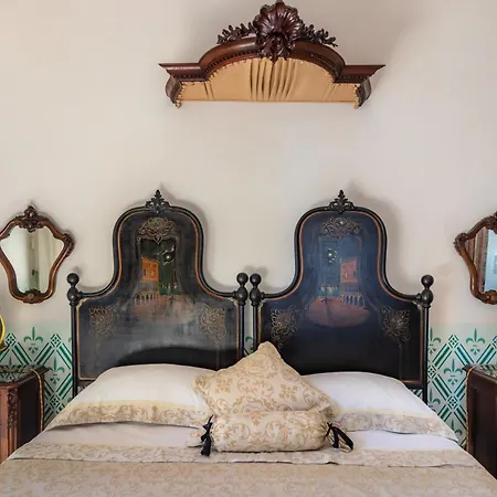 Villa Nicolaci - Liberty Suites-3