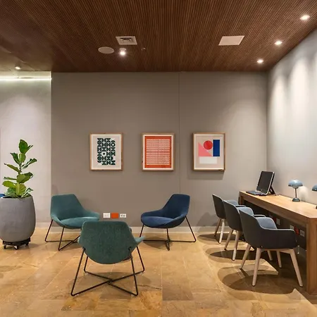 Hotel Holiday Inn Express & Suites Medellin By Ihg-3