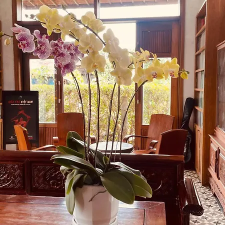 Zen Boutique Hoi An - Eco-Friendly Villa-3