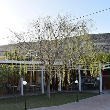 Dimitris Villa Hotel-3