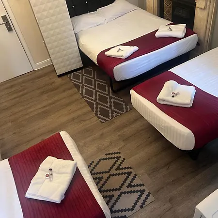 Saba Rooms And Apartments-2