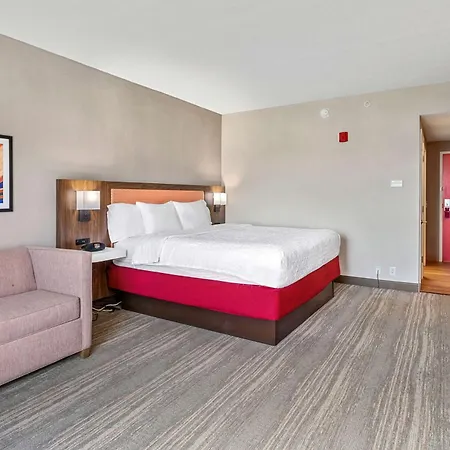 Hampton Inn & Suites Orlando-Apopka-2