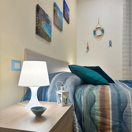 D'Aragona Guest House-3
