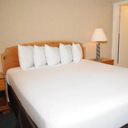 Civic Center Motor Inn-3