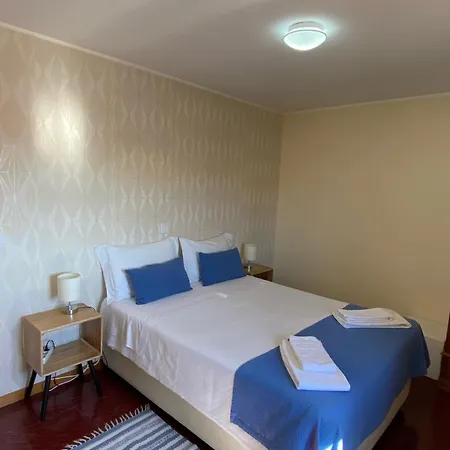 Enjoy Viana - Guest House-2